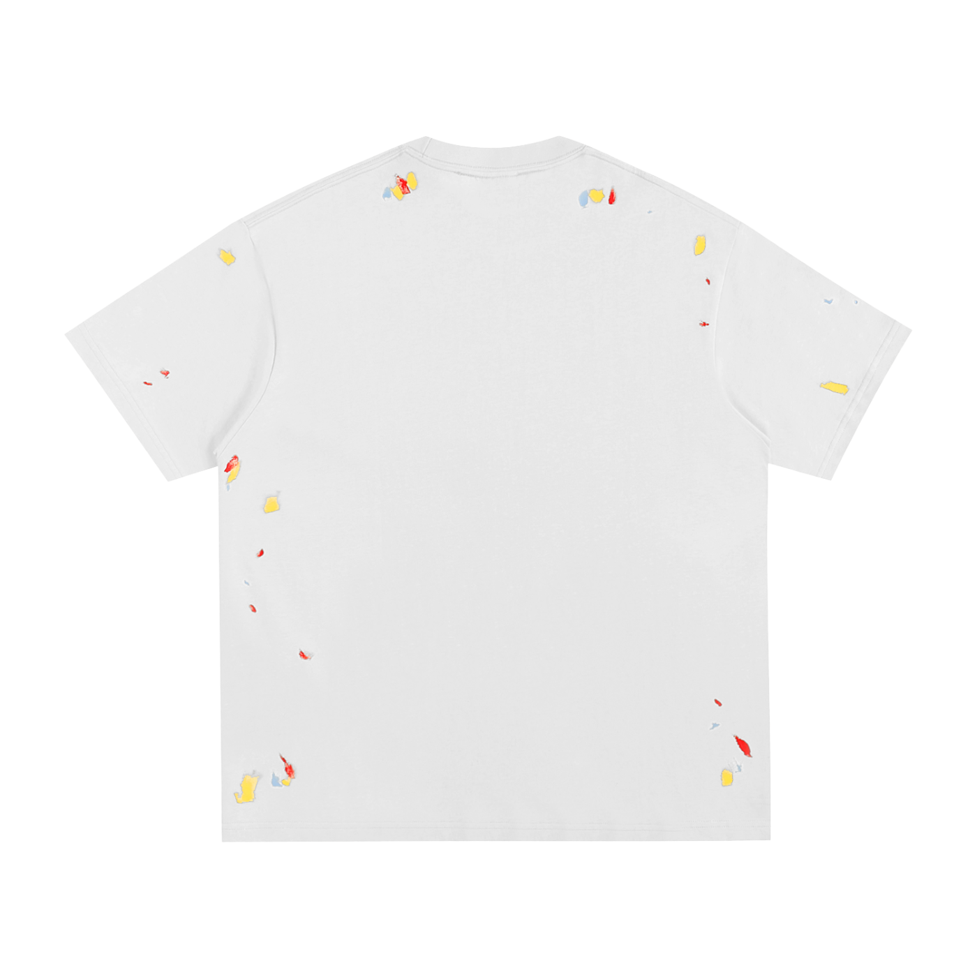 HS Paint T-Shirt