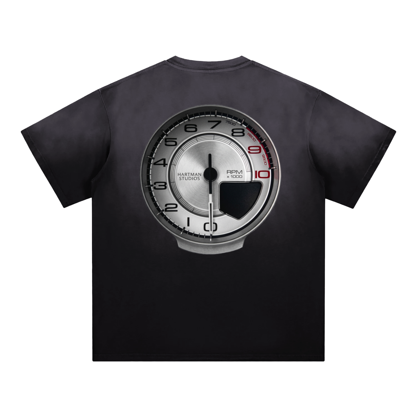 Cluster HS shirt