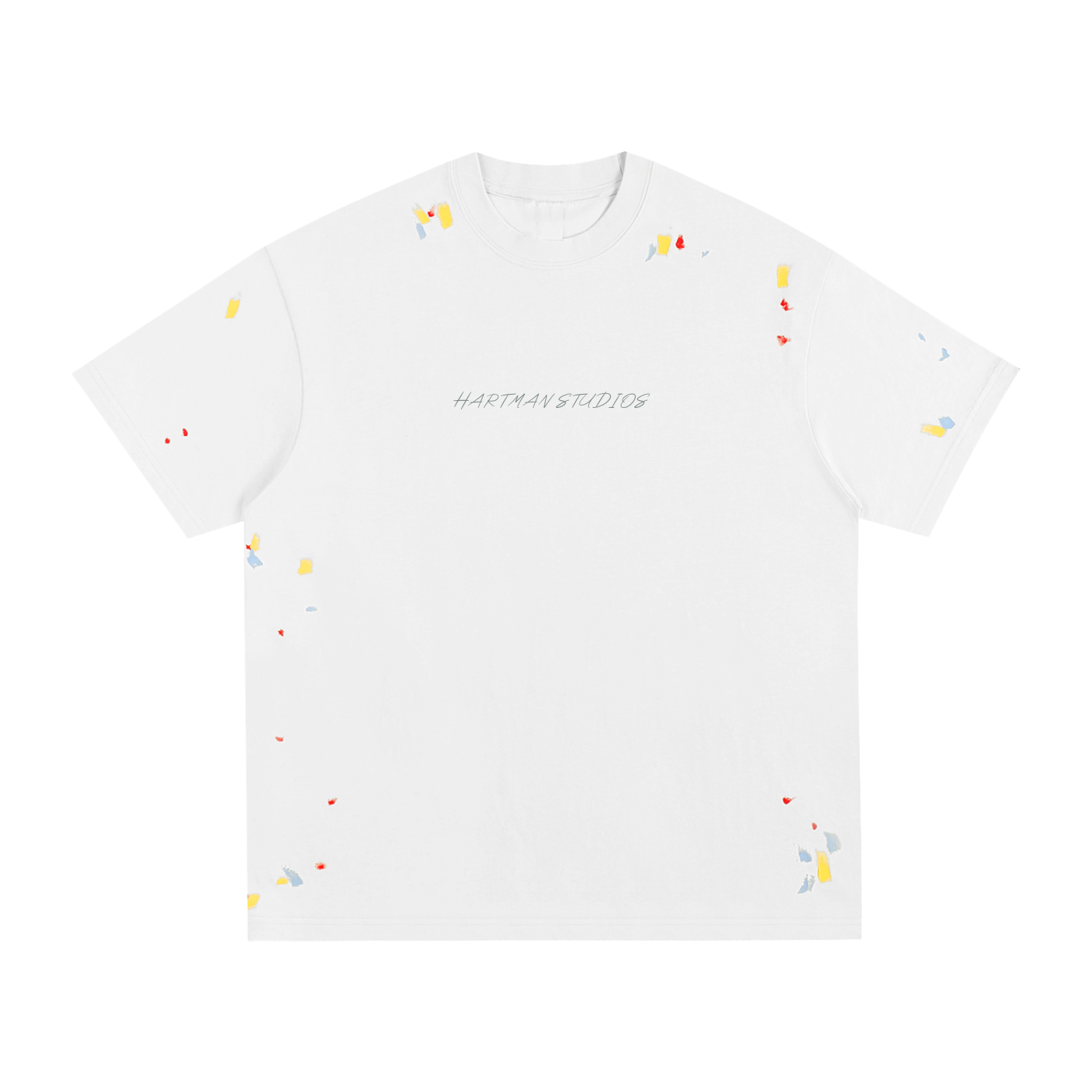 HS Paint T-Shirt