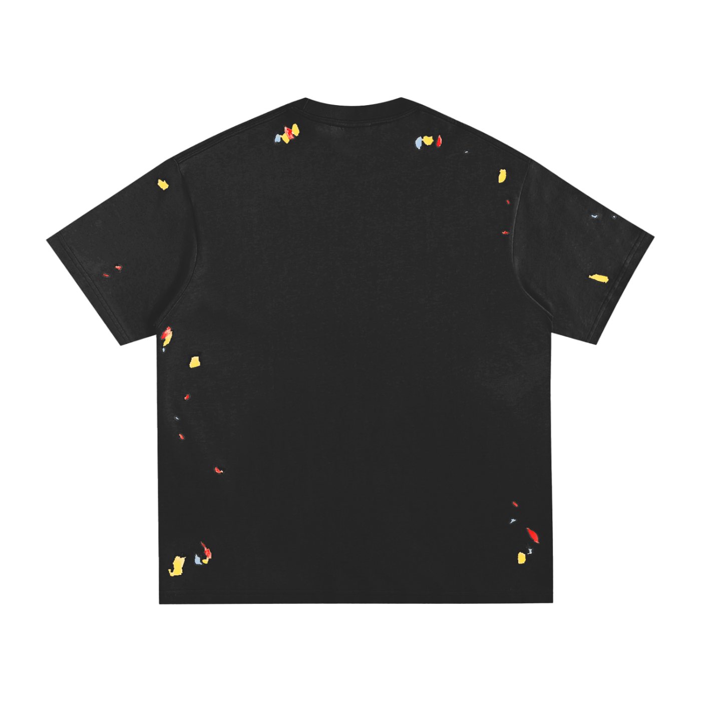 HS Paint T-Shirt
