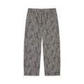 HS Leopard Jeans