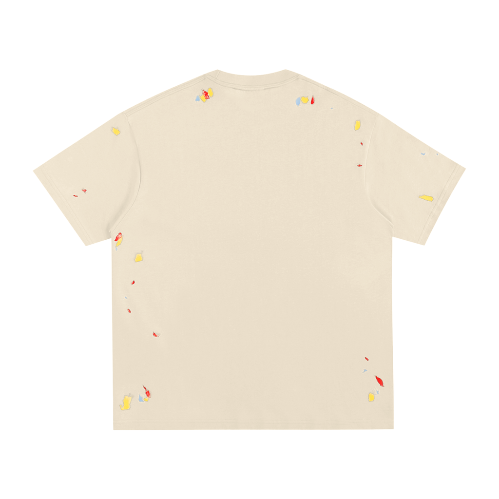 HS Paint T-Shirt