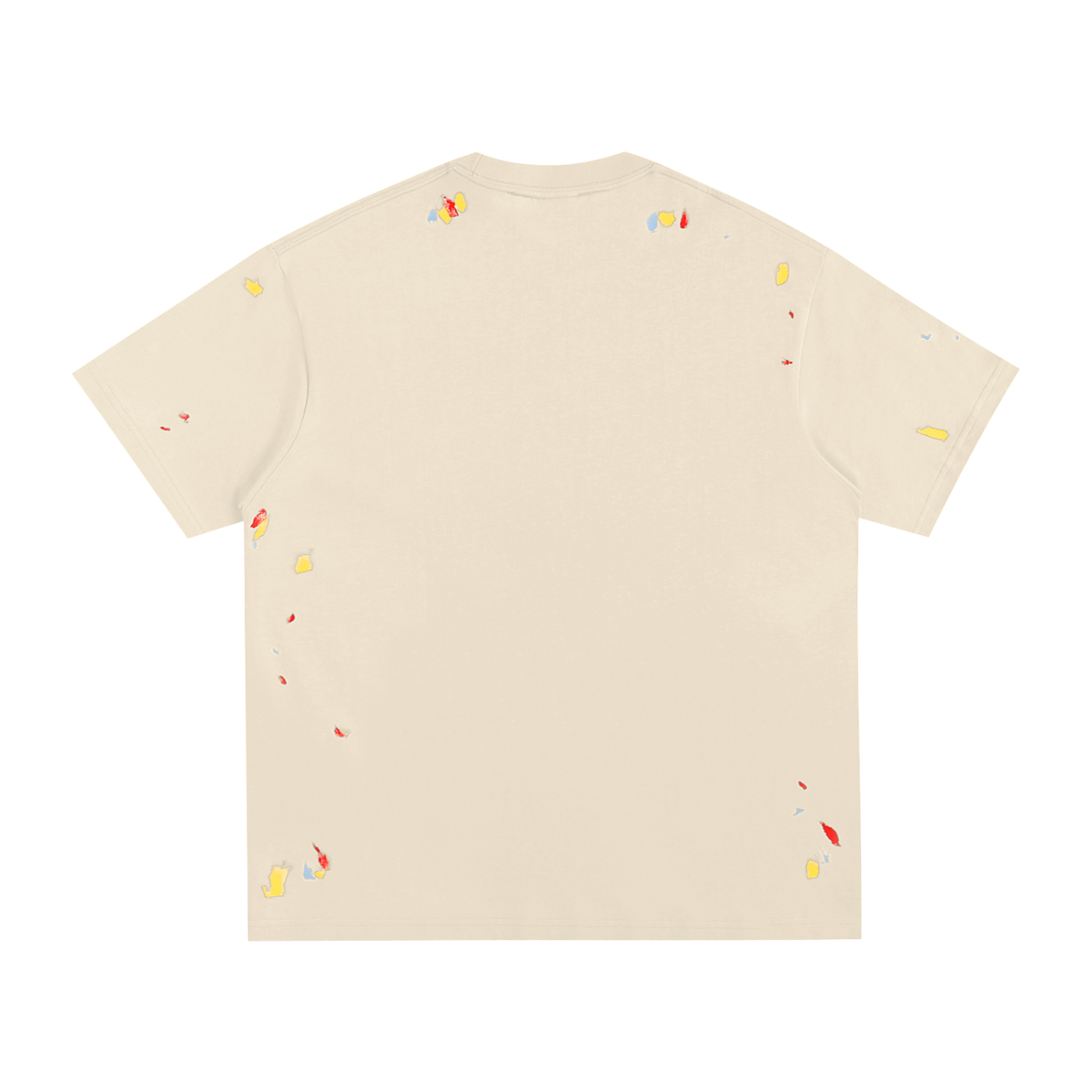 HS Paint T-Shirt
