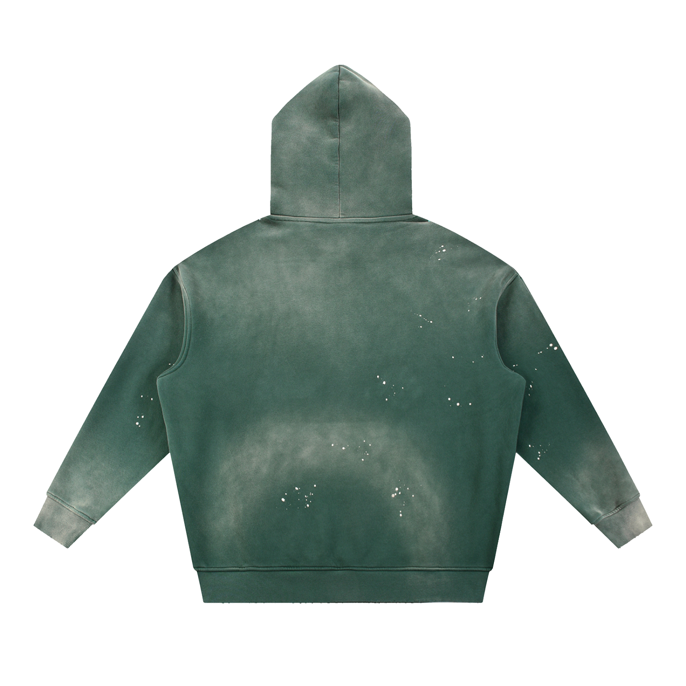 HS Vintage Hoodie