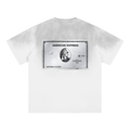 Amex HS shirt