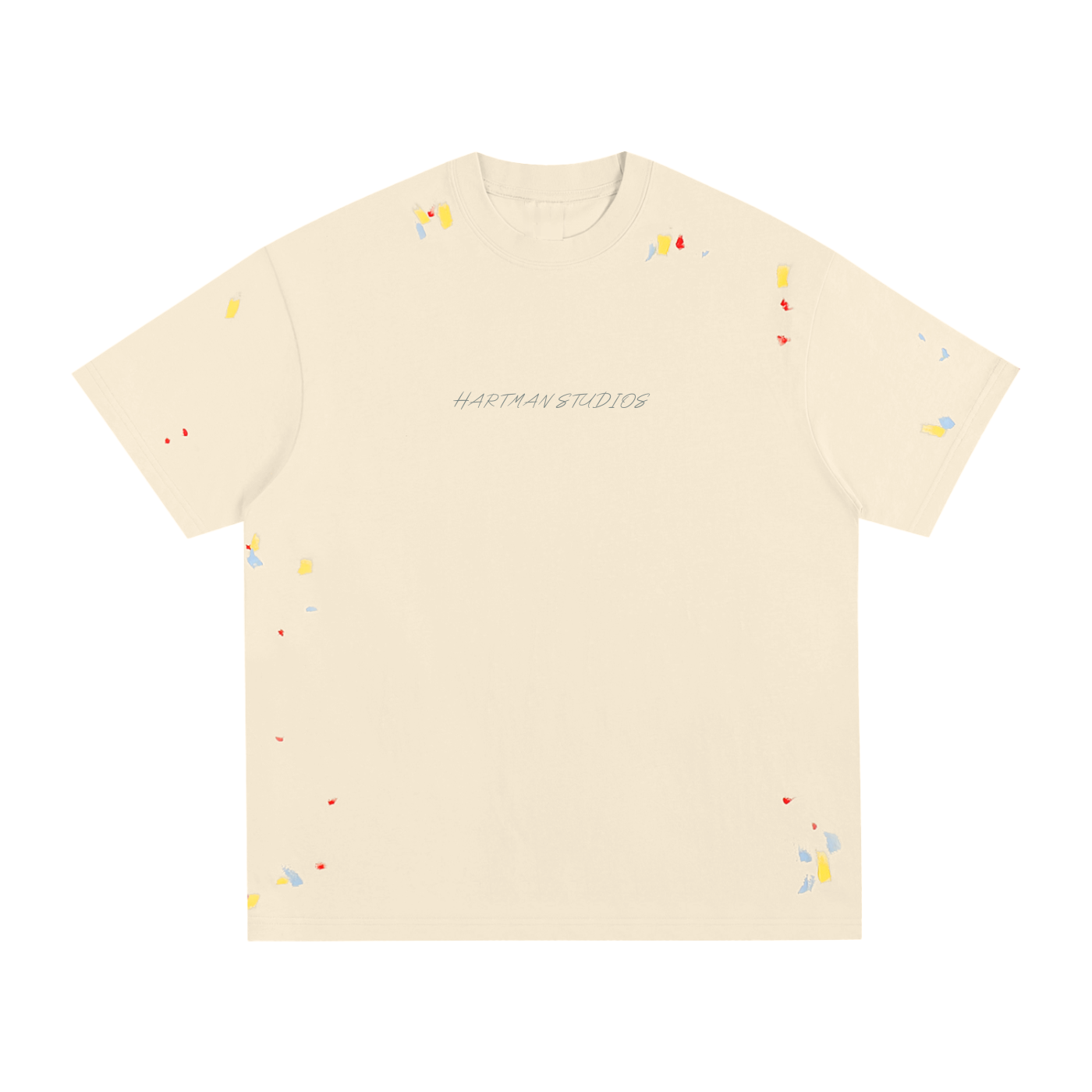 HS Paint T-Shirt