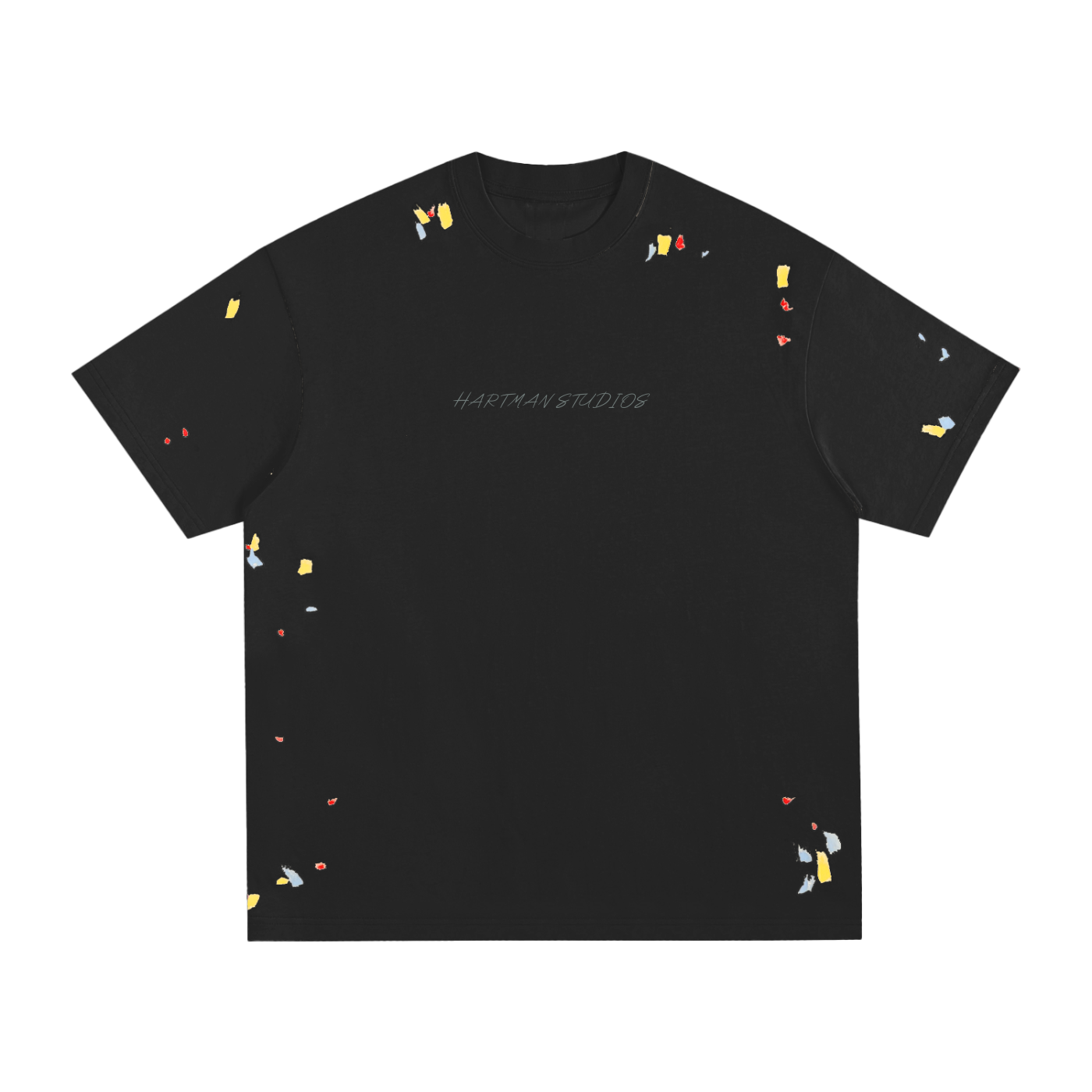 HS Paint T-Shirt