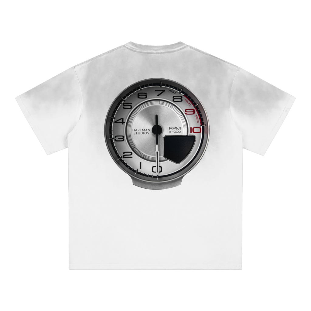 Cluster HS shirt