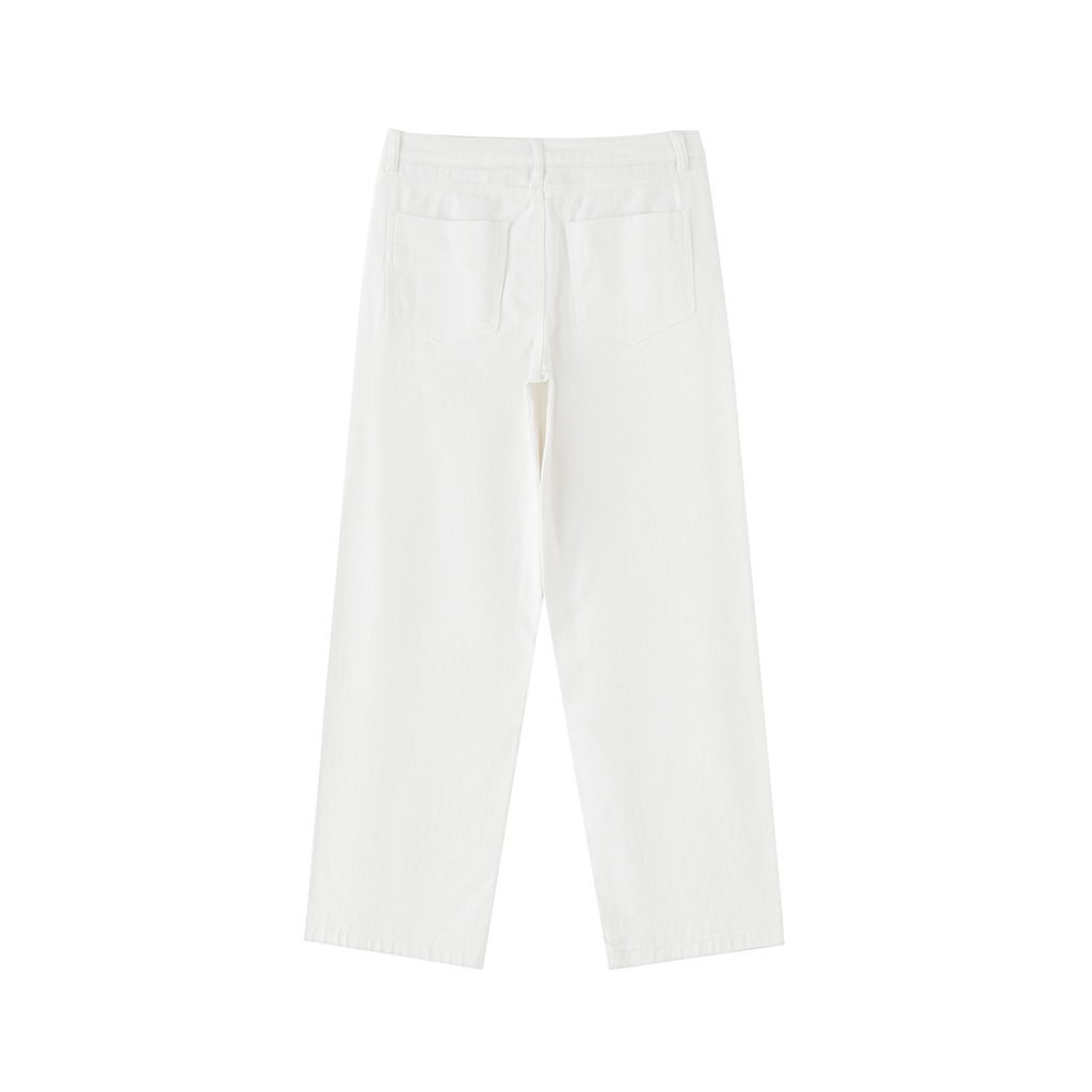 HS Cotton Pants