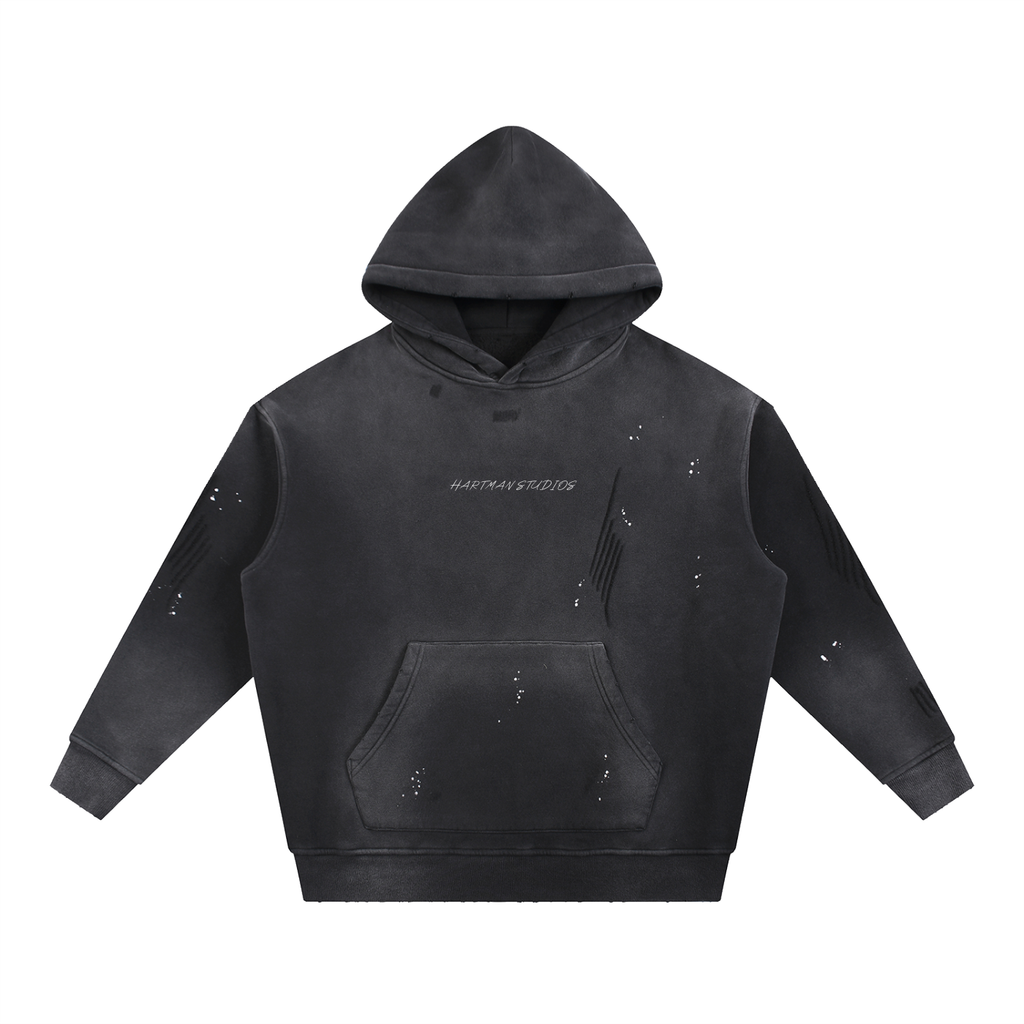HS Vintage Hoodie