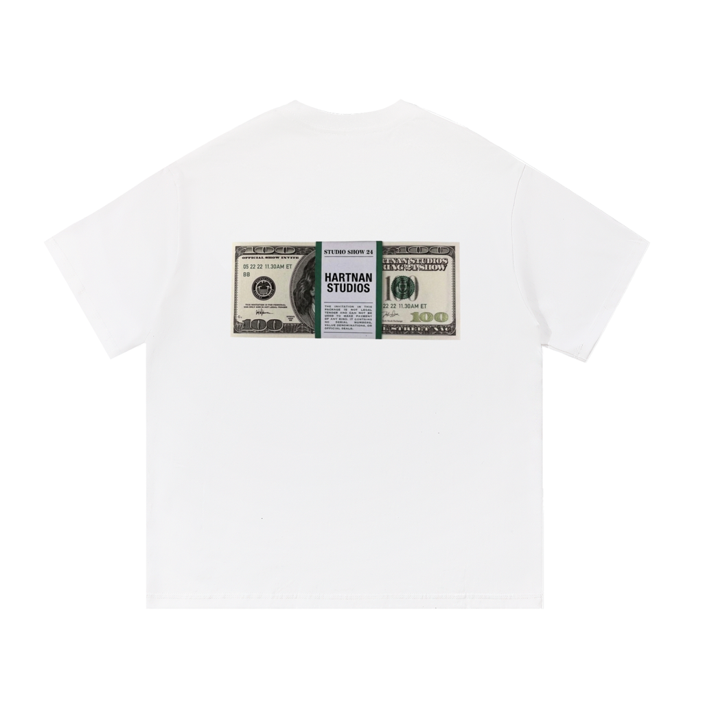 $ HS shirt