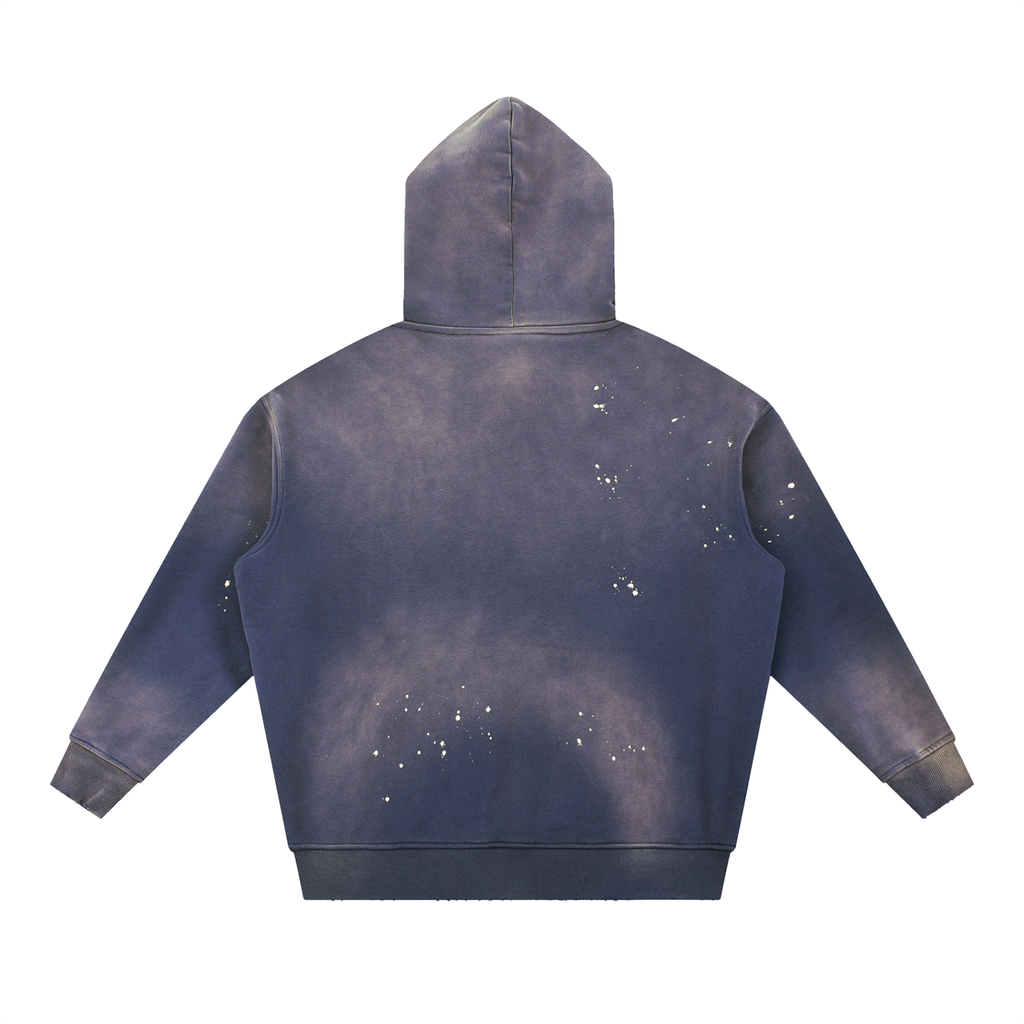 HS Vintage Hoodie