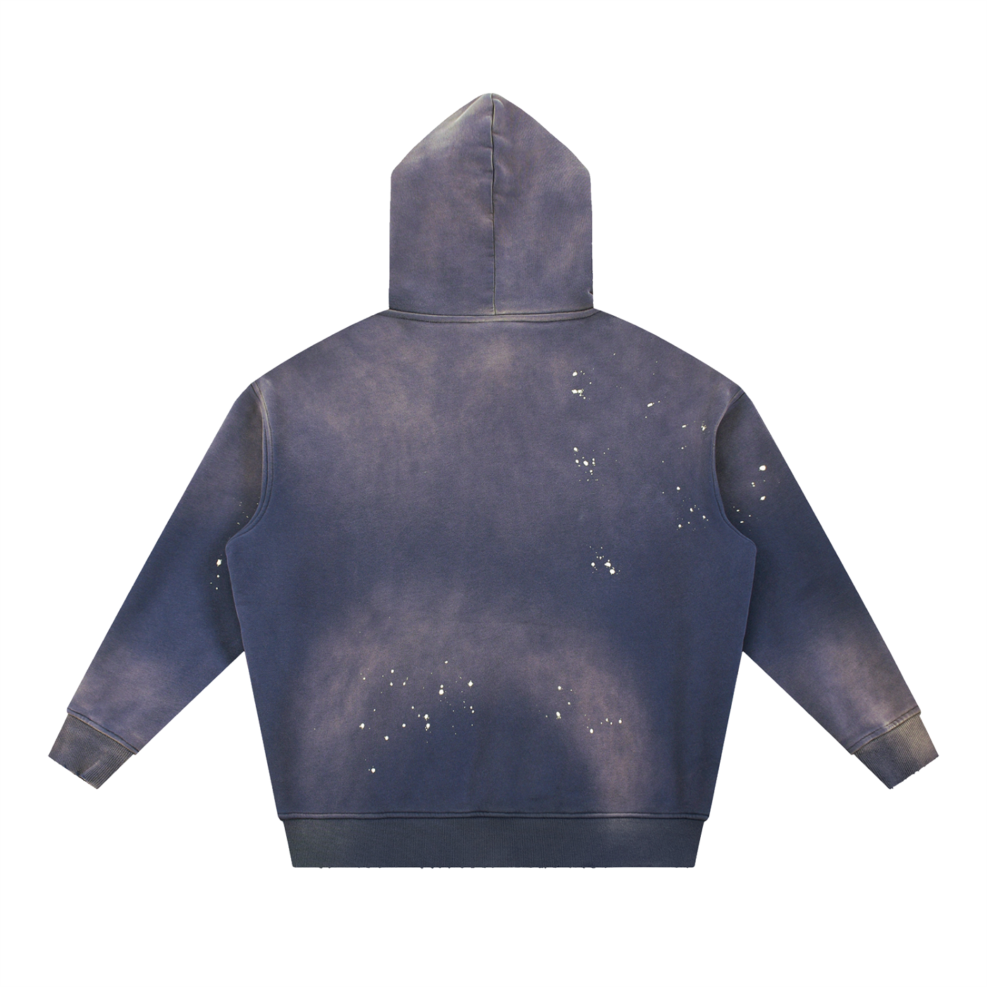 HS Vintage Hoodie