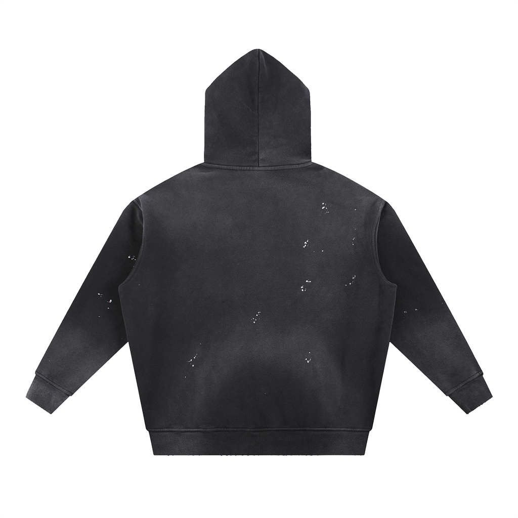 HS Vintage Hoodie